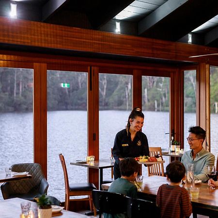 Rac Karri Valley Resort Pemberton Zewnętrze zdjęcie