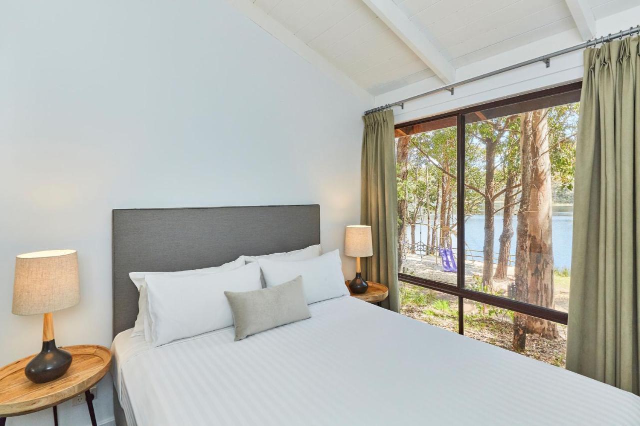 Rac Karri Valley Resort Pemberton Pokój zdjęcie