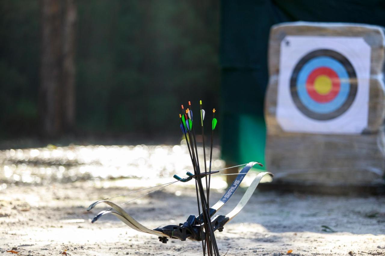 Rac Karri Valley Resort Pemberton Zewnętrze zdjęcie