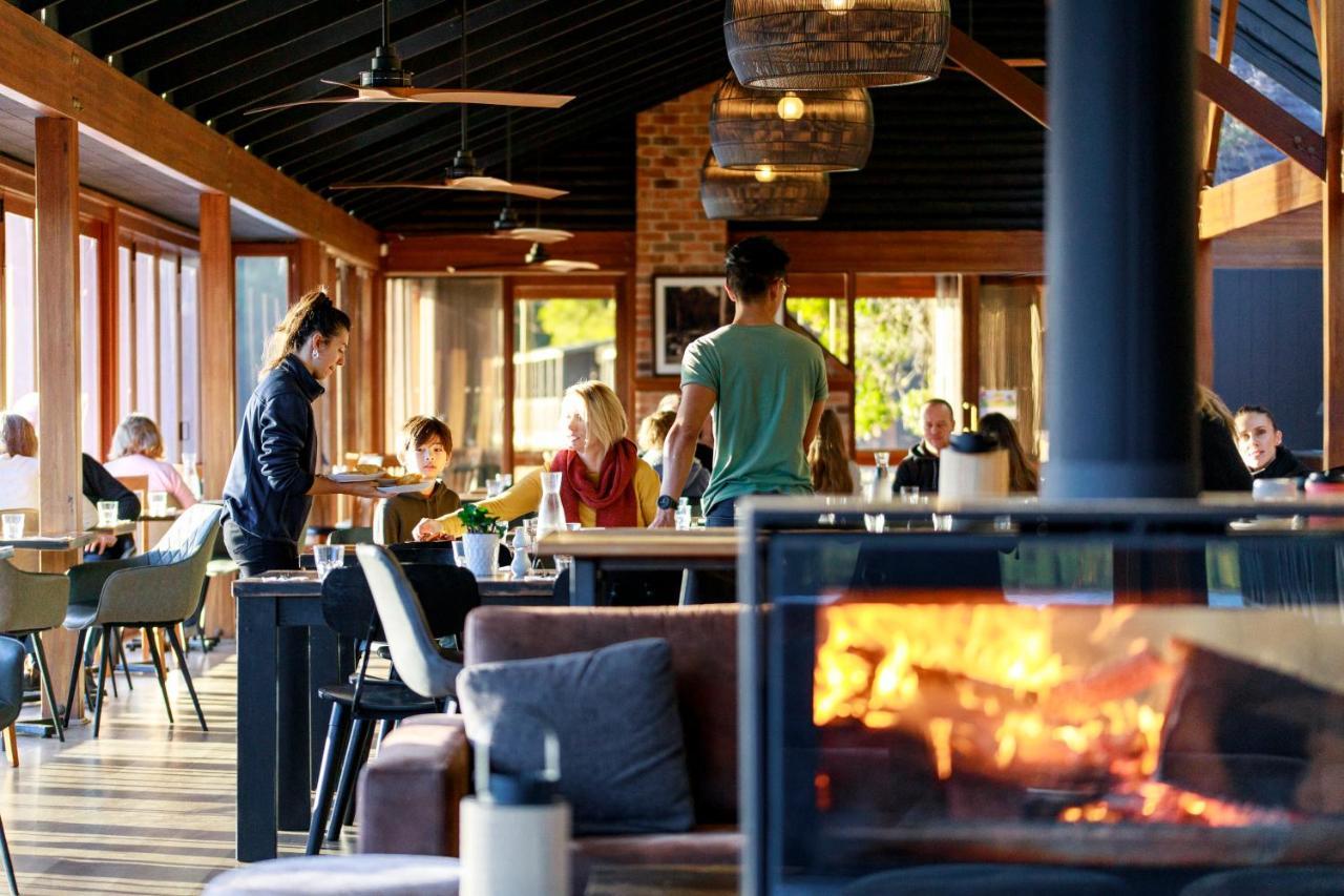 Rac Karri Valley Resort Pemberton Zewnętrze zdjęcie