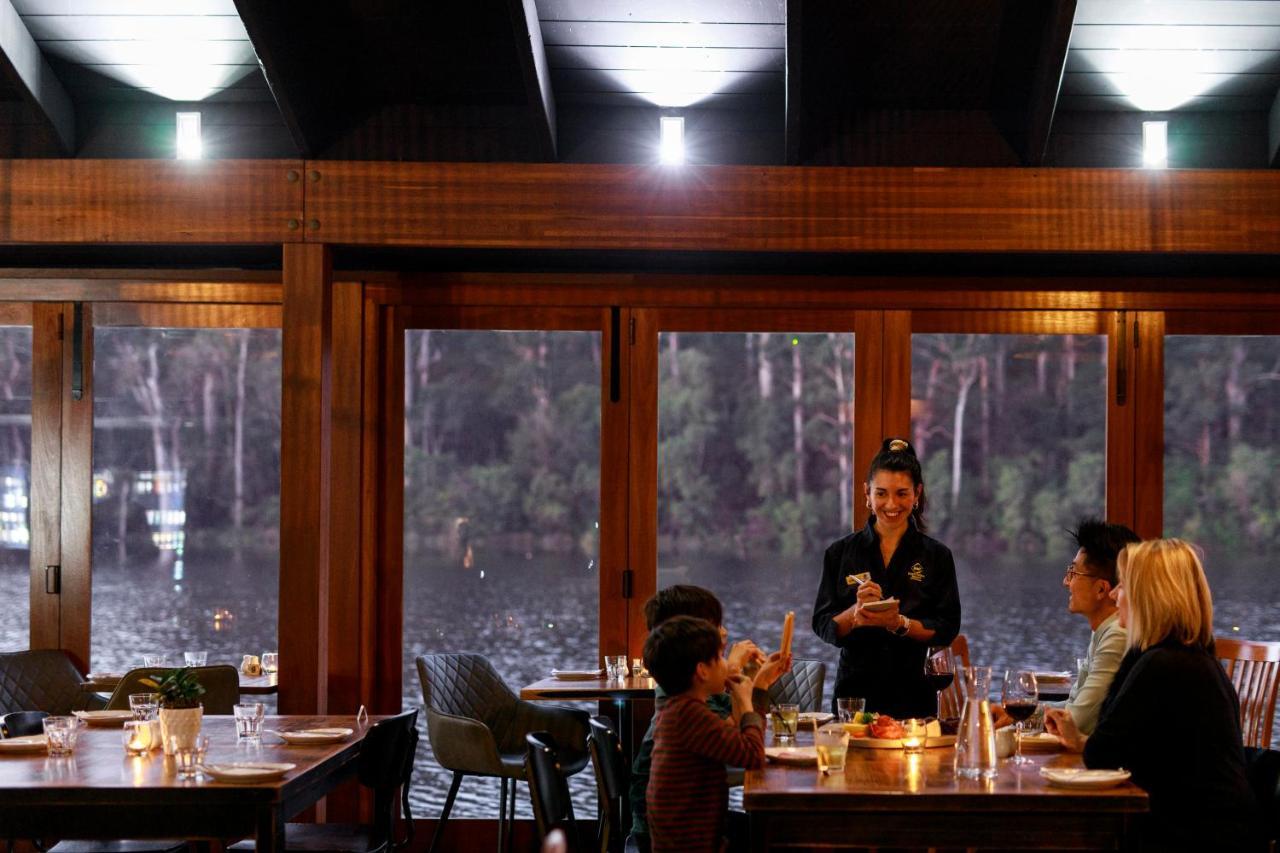 Rac Karri Valley Resort Pemberton Zewnętrze zdjęcie
