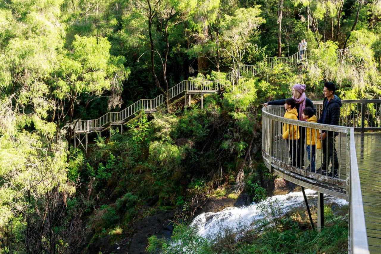 Rac Karri Valley Resort Pemberton Zewnętrze zdjęcie
